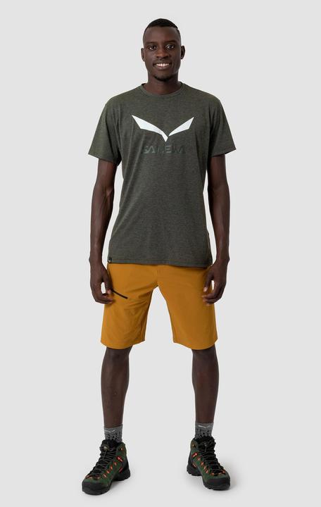 Produktbild Salewa Solidlogo Dri-Release® T-Shirt (54, XXL)