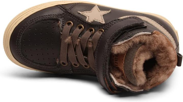 Image du produit Bisgaard ian sneakers, antraciet, 35 EU (35)