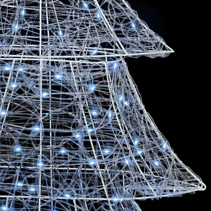 Image du produit vidaXL Weihnachtsdekoration