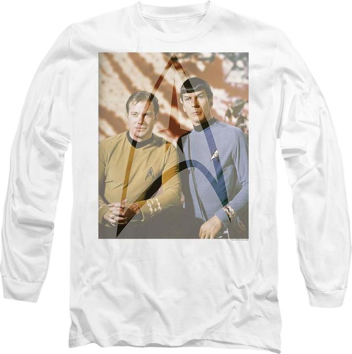 Produktbild Classic Duo TShirt (M)