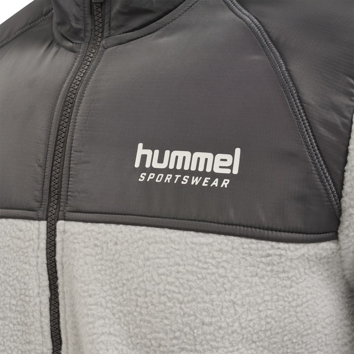 Actual product image hummel Lgc Charley Fleece Jacket (S)