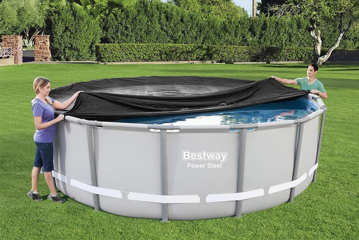 Produktbild Bestway Abdeckplane