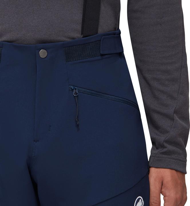 Actual product image Mammut Taiss Pro SO Pants Men (48)