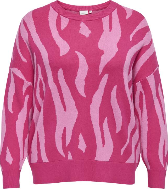 Produktbild Only CARMONTANA Strickpullover Strickpullover (S)