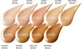 Image du produit Sensai Luminous Sheer Foundation (LS204.5 Beige chaud)