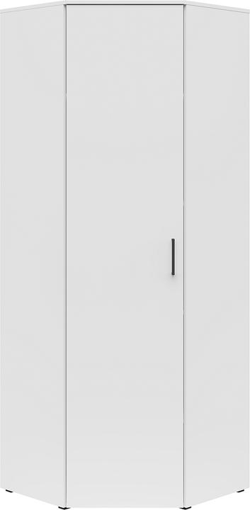 Image du produit Lipo Cabinet (71.50 x 40 x 195 cm)