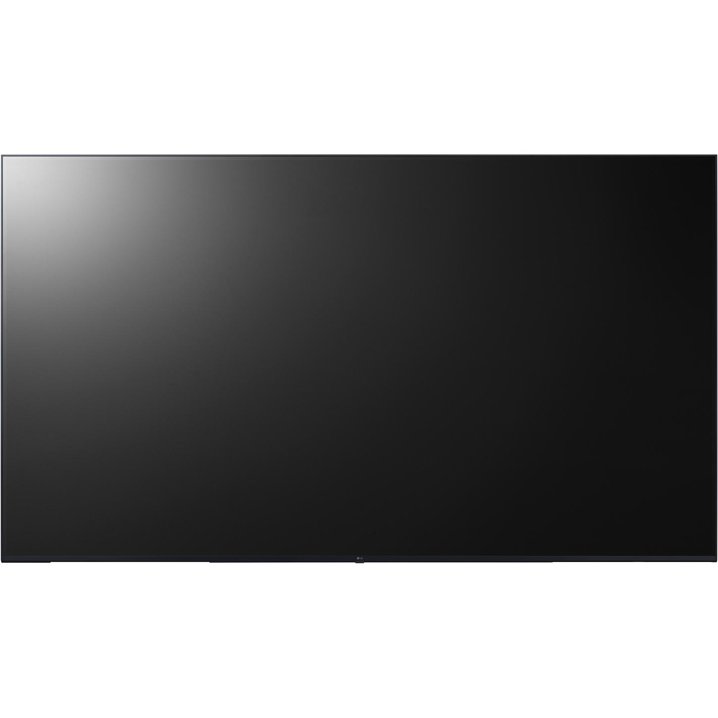 LG 75UL3J-E (75"), Digital Signage, Blau
