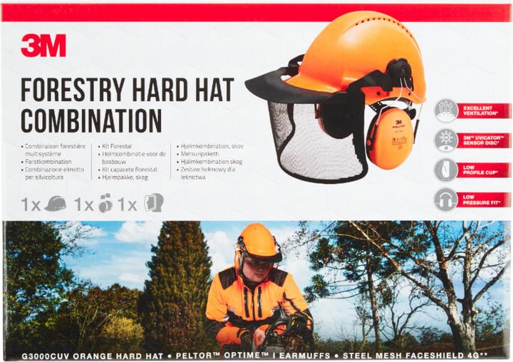 Produktbild 3M G3000