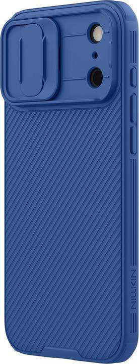 Productafbeelding Nillkin CamShield Pro Series Hardcase Hülle (Apple iPhone 17 Pro Max)