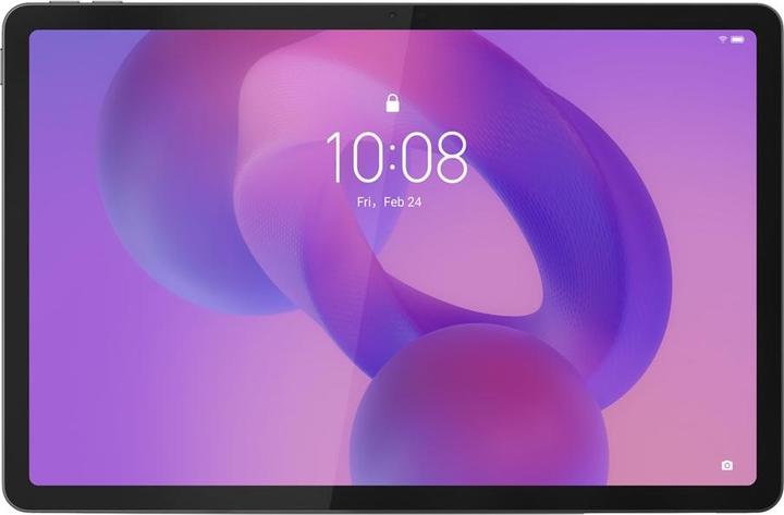 Actual product image Lenovo Tablet Idea Tab WiFi 11.0 8GB RAM 256GB with Pen - Grey (WLAN only, 11", 256 GB, Grey, Luna Grey)