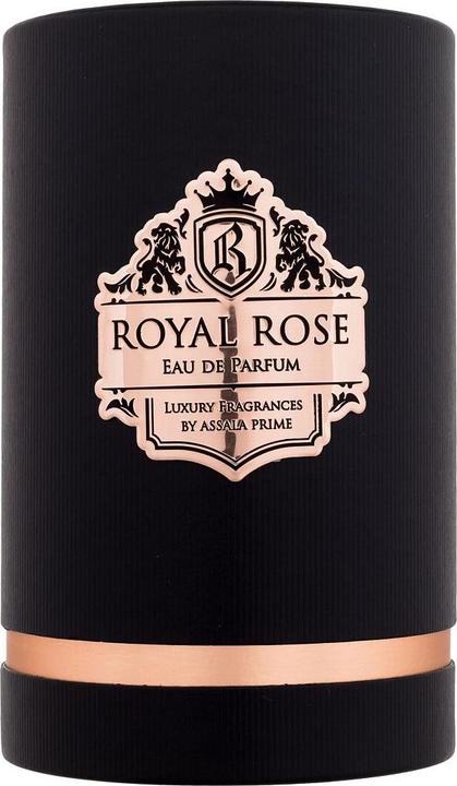 Immagine prodotto Prime Royal Rose (Eau de parfum, 100 ml)