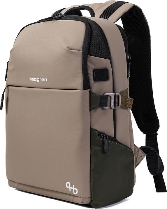 Actual product image Hedgren Commute Backpack RFID 43 cm laptop compartment (22 l)