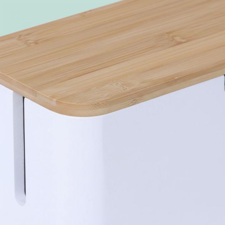 Image du produit Relaxdays Kabelbox