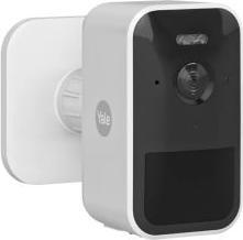 Yale Smart Outdoor Camera (1920 x 1080 Pixels)