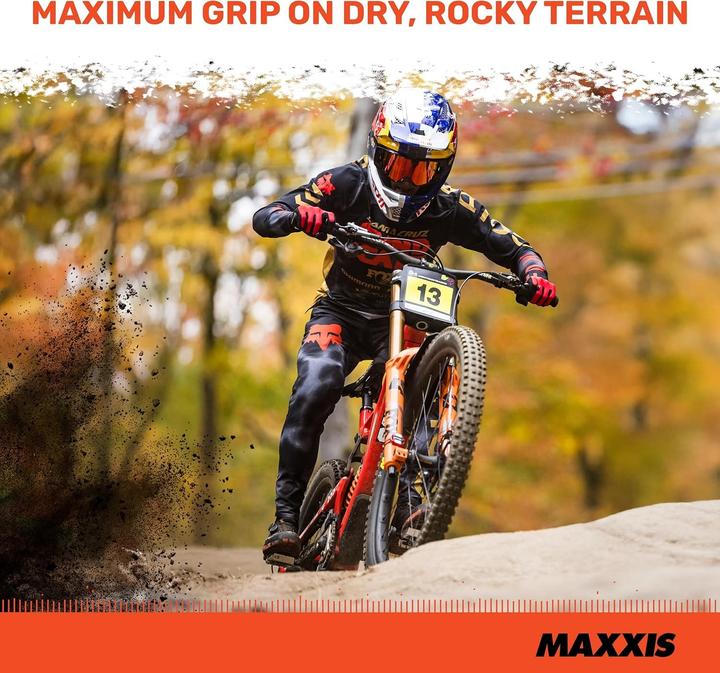 Produktbild Maxxis Aggressor (27.5 x 2.50, 63-584)