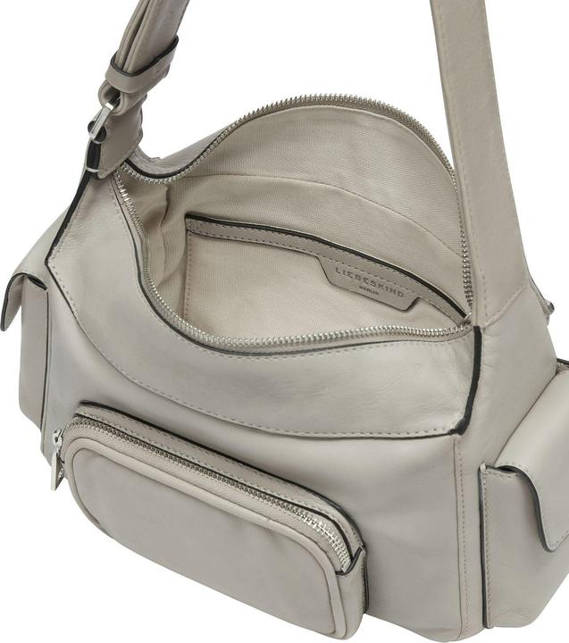 Actual product image Liebeskind Berlin Schultertasche Lila S