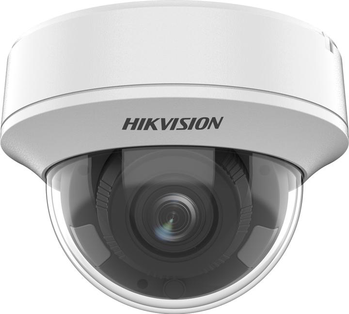 Actual product image Hikvision DS-2CE56H8T-AITZF(2.7-13.5MM) (2560 x 1944 Pixels)