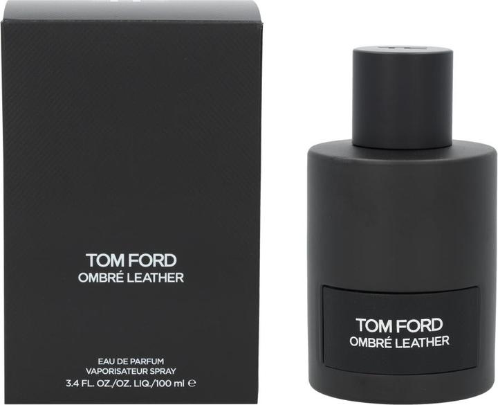 Actual product image Tom Ford Ombré Leather (Eau de parfum, 100 ml)