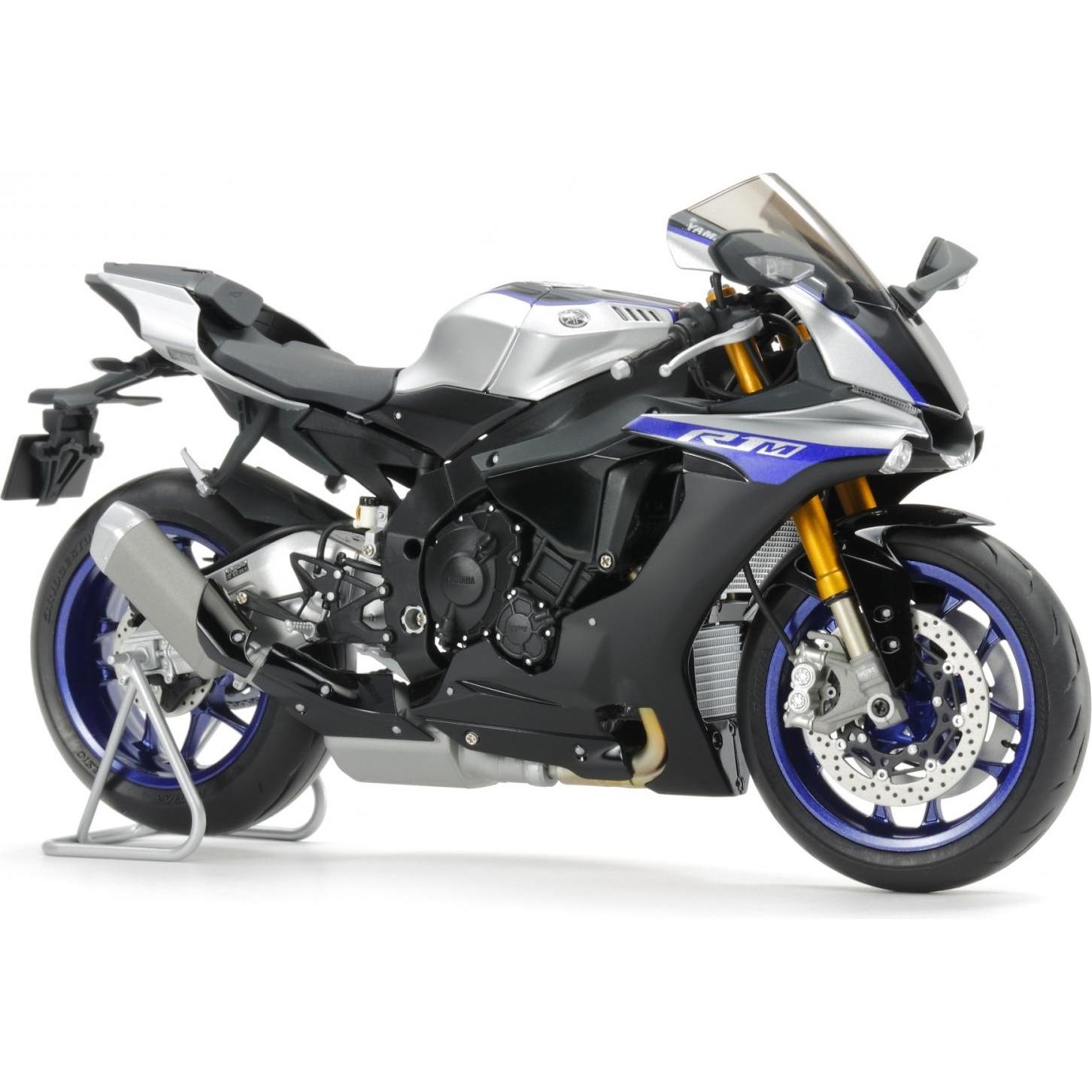 Tamiya Yamaha YZF-R1M