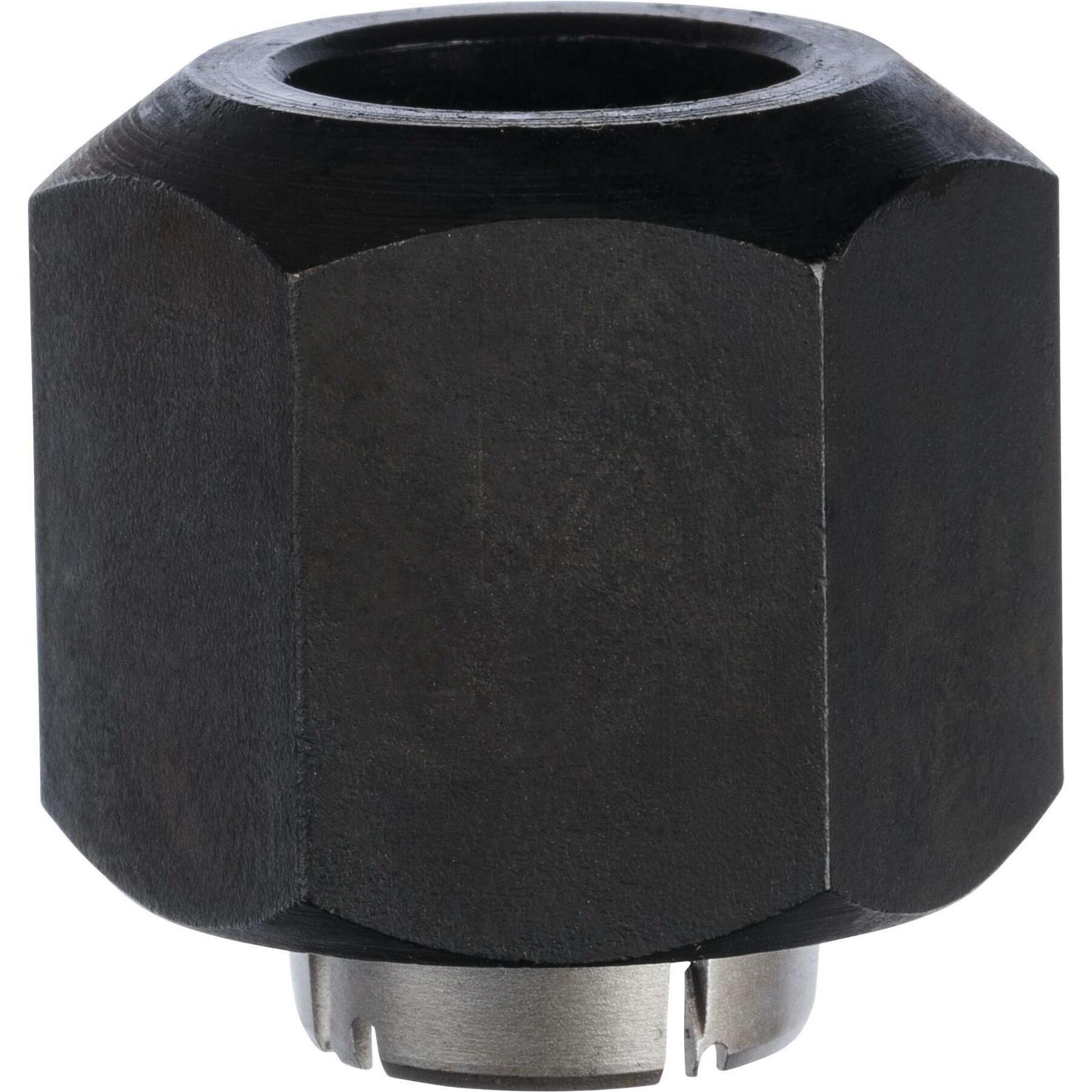 Bosch Professional Zubehör, Zubehör Maschine, Spannzange, 1/2-Zoll, 24 mm