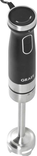 Produktbild Graef HB 602 Stabmixer schwarz