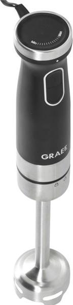Immagine prodotto Graef HB 602 frullatore a immersione nero