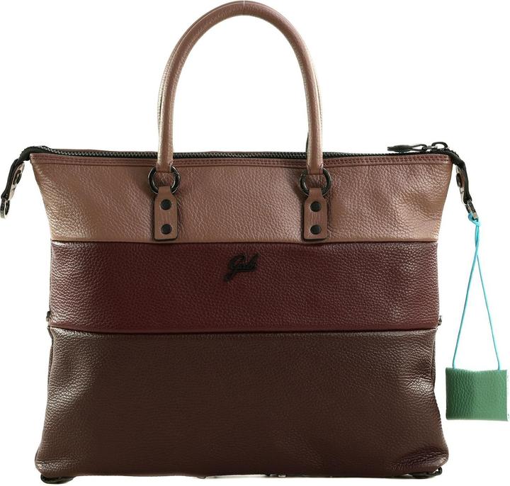 Immagine prodotto Gabs G3 Plus TG Tricolor Degrade