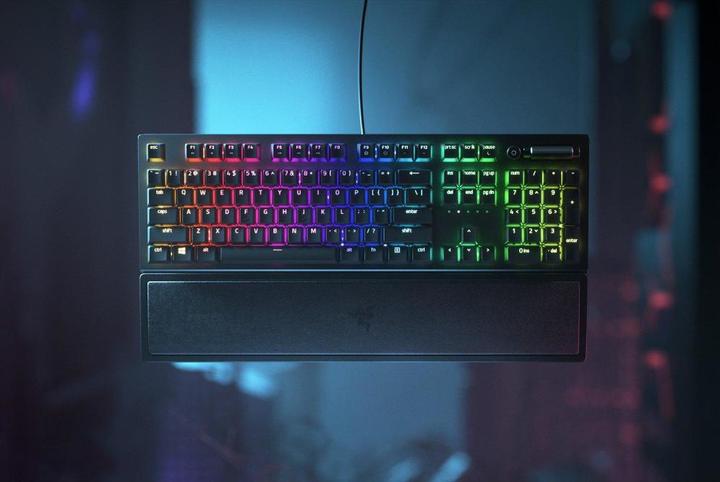 Produktbild Razer BlackWidow V3 (DE, Kabelgebunden)