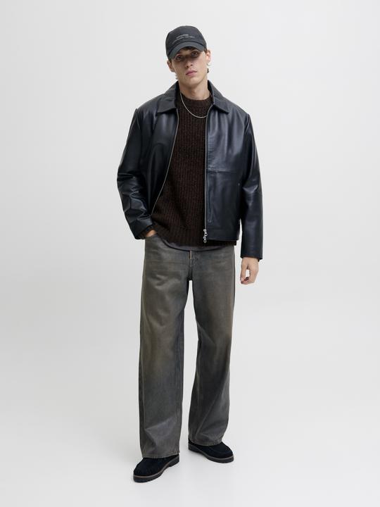 Actual product image Jack & Jones Strickpullover Strickpullover (S)