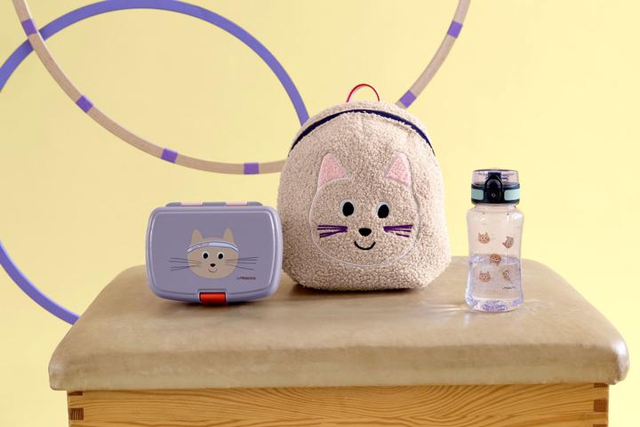 Produktbild Lässig Rucksack Tiny Backpack - Tiny Team Cat