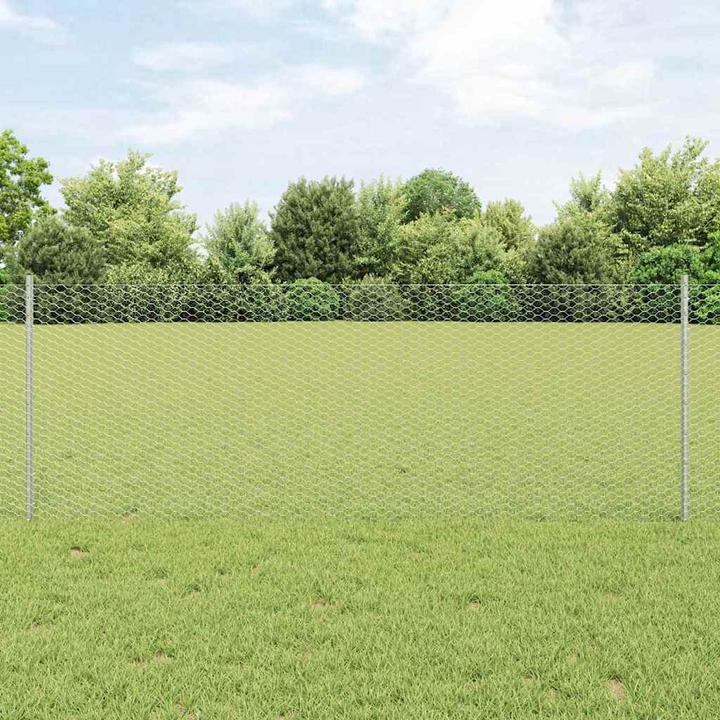 Produktbild vidaXL Aussenbarriere