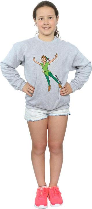 Produktbild Disney Classic Sweatshirt Mädchen (140, 146)