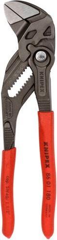 Actual product image Knipex Pliers Wrench (180 mm)