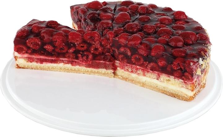 Produktbild APS Servier- und Tortenplatten, Melamin