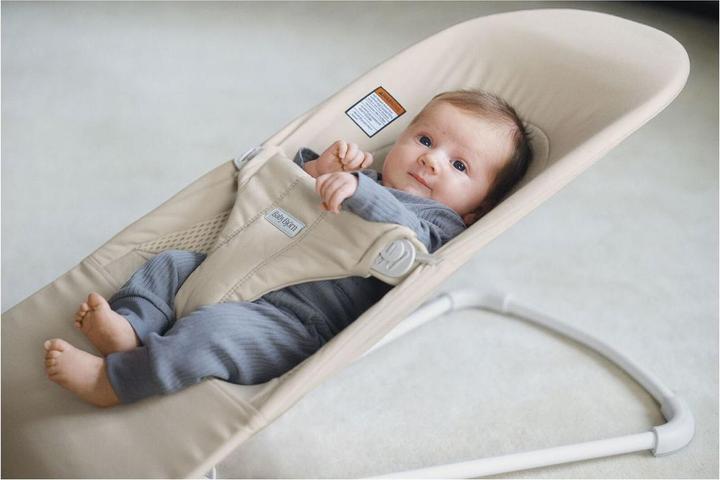 Actual product image BabyBjörn Balance Soft