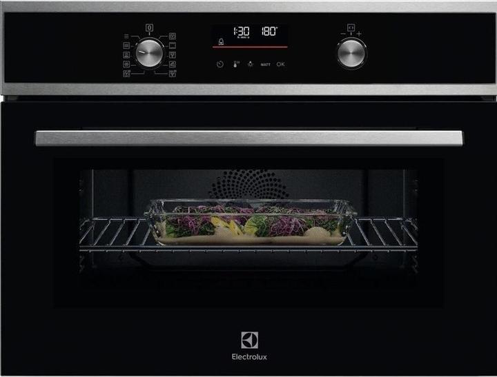 Image du produit Electrolux Four encastrable EVL6E49X