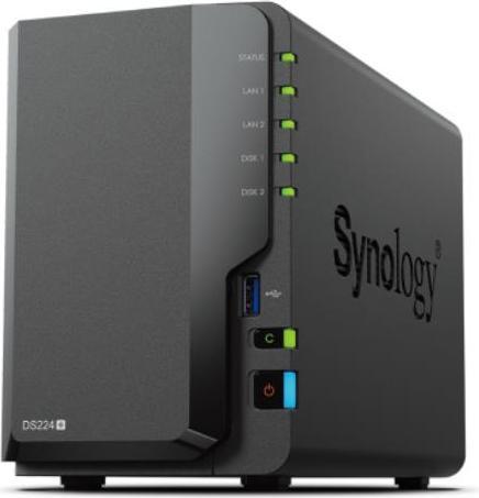 Productafbeelding Synology DS224+ (0 TB)
