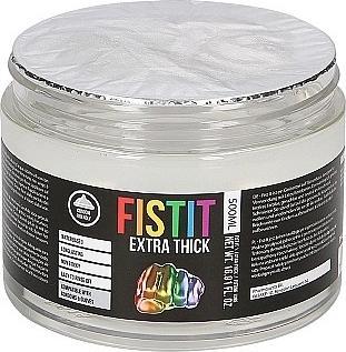 Produktbild Pharmquests Fist It - Extra Thick - 500 ml (500 ml)