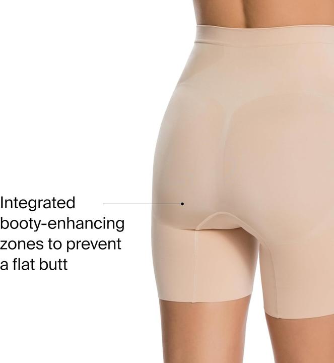 Produktbild Spanx Shapewear Hose "OnCore" (XL)