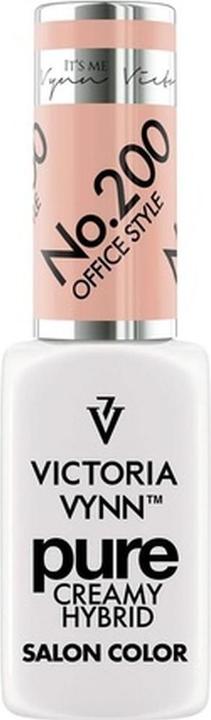 Immagine prodotto Visconti Di Modrone VICTORIA VYNN Pure Creamy Hybrid 200 Stile Ufficio