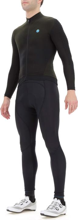 Image du produit UYN Maillot de cyclisme à manches longues Airwing (S)