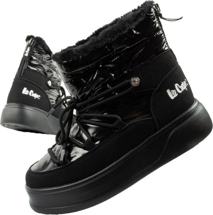 Image du produit Lee Cooper Damen-Winter-Trekkingschuhe (36)