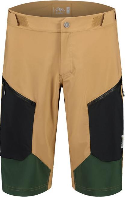 Actual product image Maloja TorreM Shorts (S)