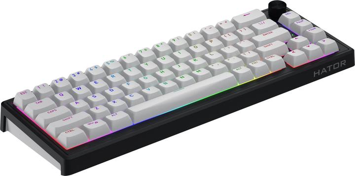 Image du produit Hator Skyfall 65 Senza Filo (US, Filaire, Sans fil)