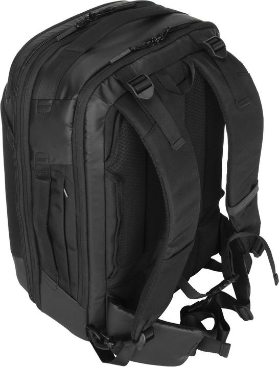 Actual product image Targus EcoSmart Mobile Tech Traveler (35 l)