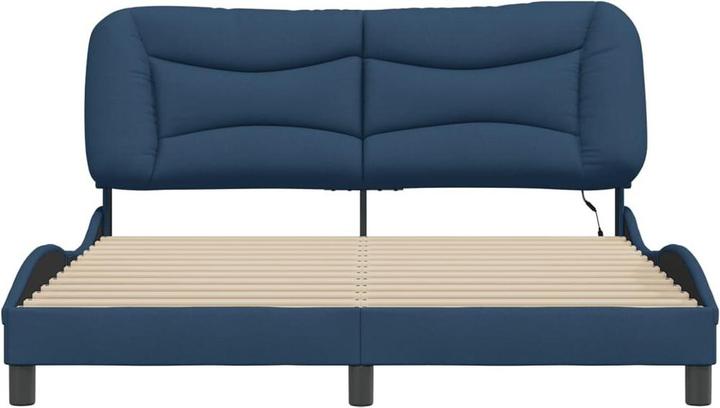 Image du produit vidaXL Bettgestell (160 x 200 cm)
