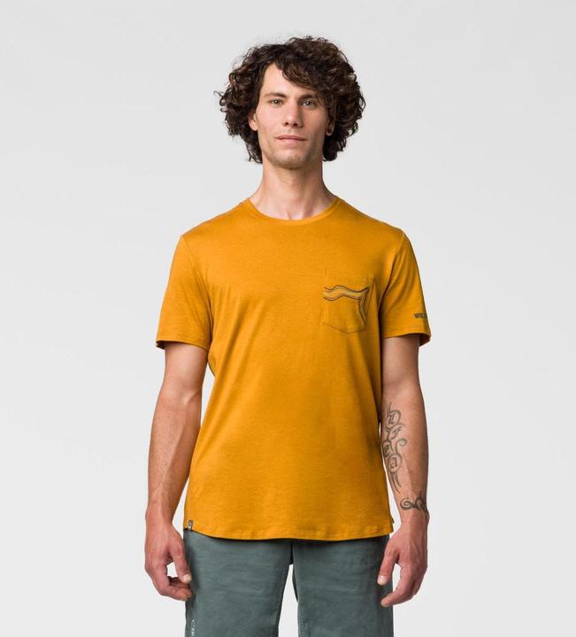Produktbild Wild Country Session T-Shirt Herren (M)