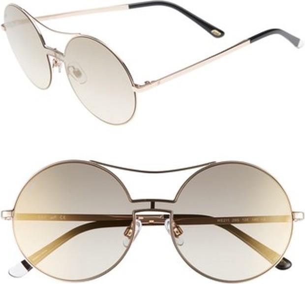 Produktbild WEB SUNGLASSES Mod.WE0211 28G 00