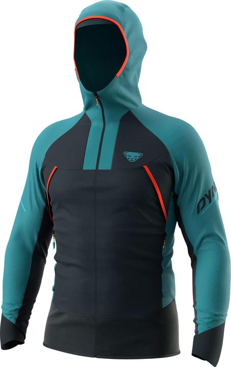Dynafit Speed Herren Softshelljacke