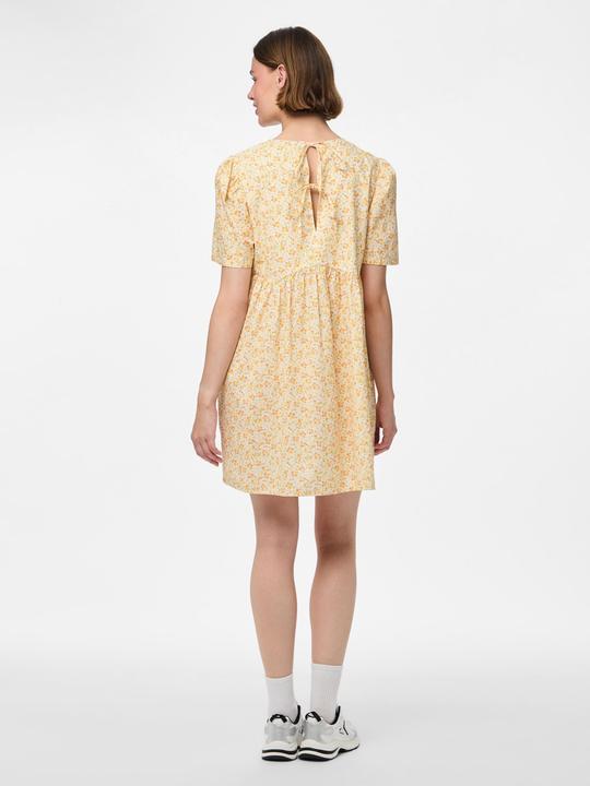 Image du produit Pieces PCFRONA 2/4-ARM Midikleid (M)